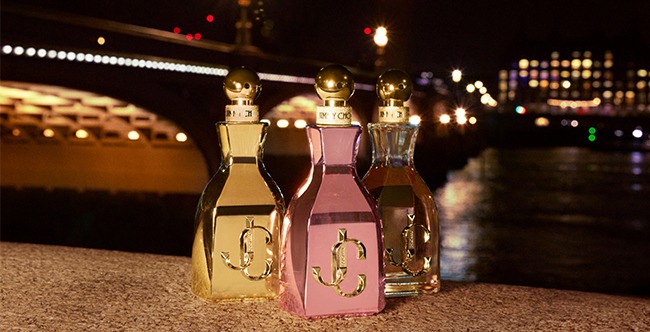 Jimmy Choo Jimmy Choo