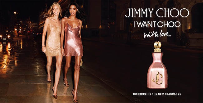 Jimmy Choo