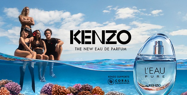 Kenzo Kenzo