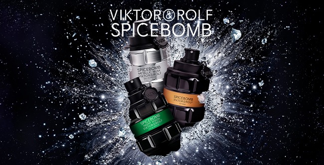 Viktor&Rolf Heren Viktor&Rolf Heren