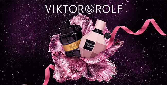 Viktor&Rolf Dames Viktor&Rolf Dames