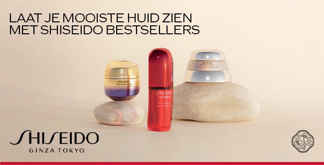 Shiseido Shiseido
