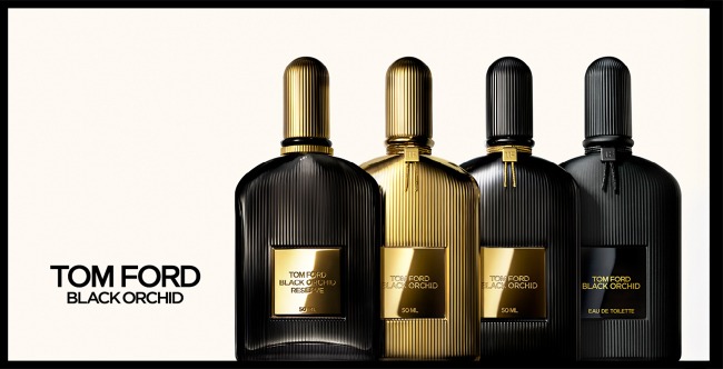 TOM FORD CADEAU