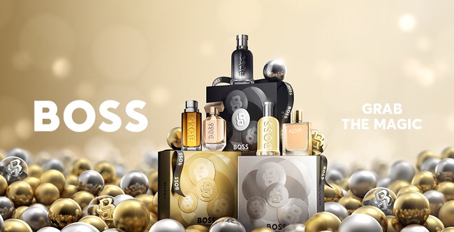 Hugo Boss Hugo Boss