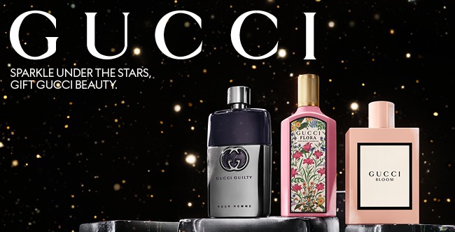 Gucci Gucci