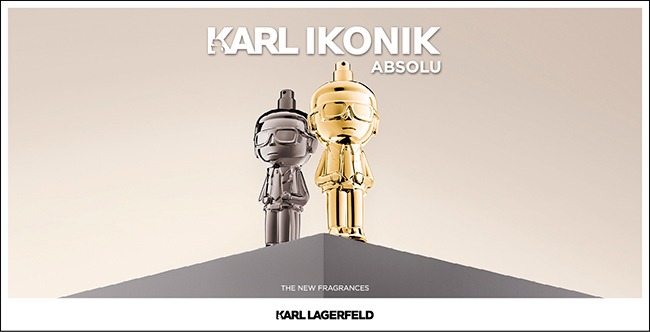 Karl Lagerfeld