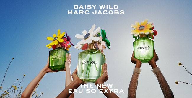 Marc Jacobs