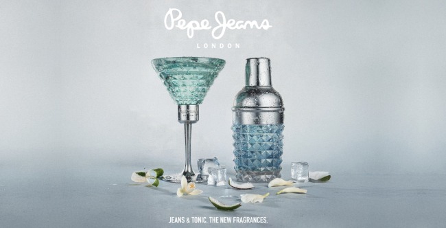 Pepe Jeans