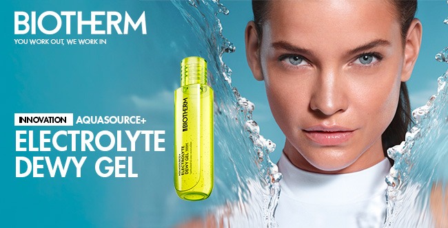 Biotherm dames