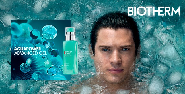 Biotherm Homme