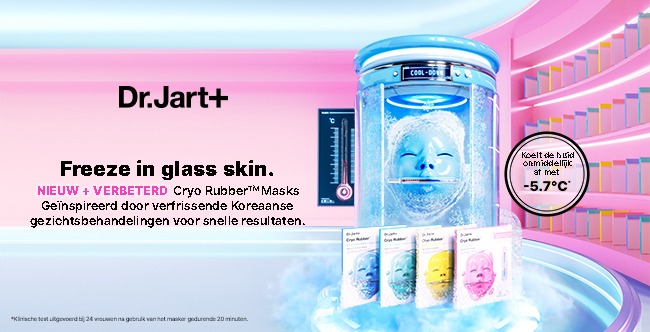 Dr. Jart+