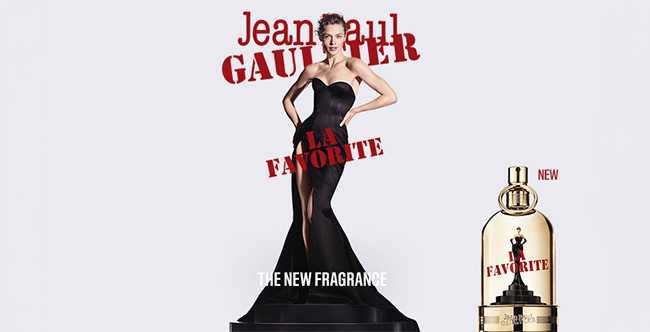 Jean Paul Gaultier