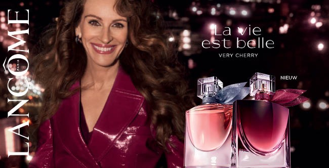Lancôme