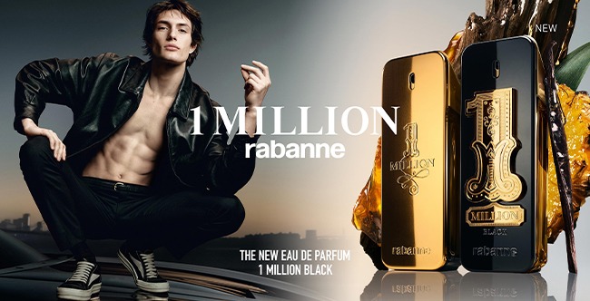 Rabanne Heren