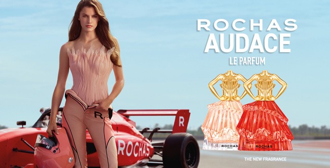 Rochas