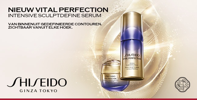 Shiseido