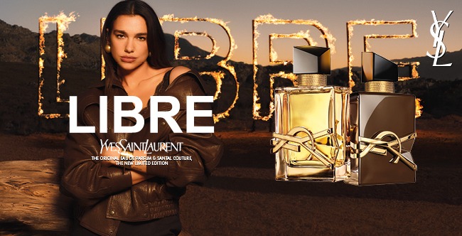 Yves Saint Laurent Dames