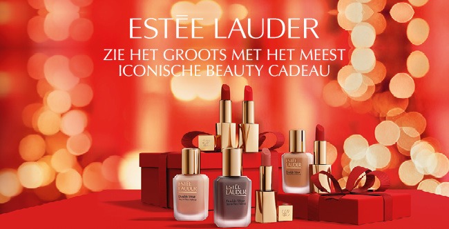 Estée Lauder