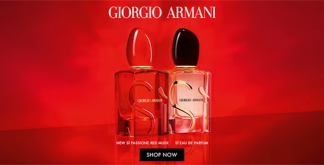 Armani Armani