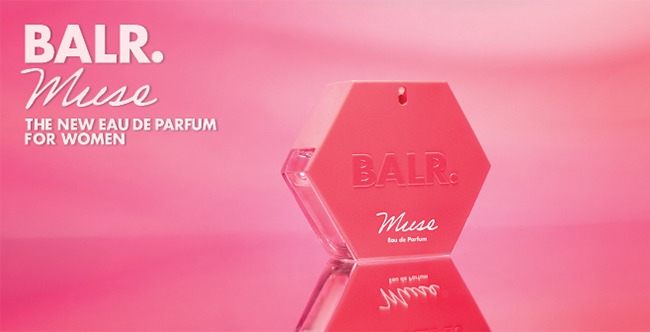 BALR. Dames BALR. Dames