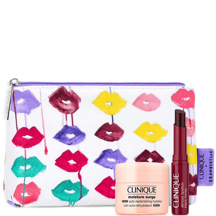 Clinique cadeau Clinique cadeau