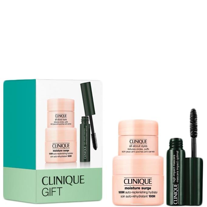 Clinique cadeau