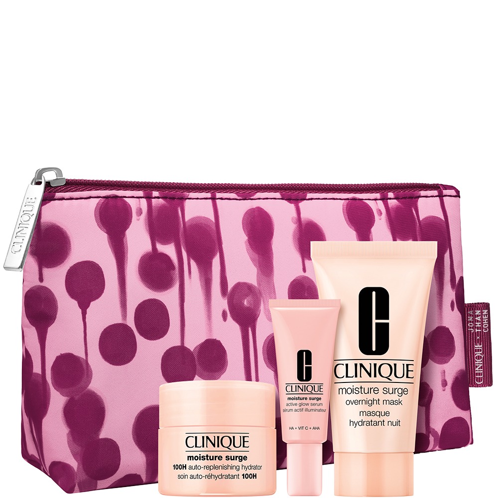 Clinique cadeau Clinique cadeau