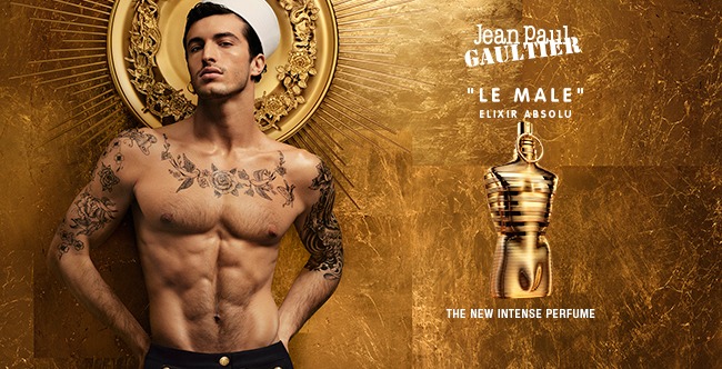 Jean Paul Gaultier Jean Paul Gaultier