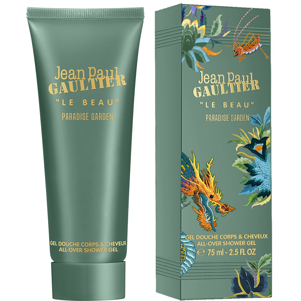Jean Paul Gaultier cadeau Jean Paul Gaultier cadeau