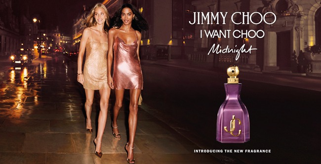 Jimmy Choo