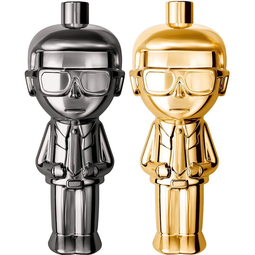 Karl Lagerfeld cadeau