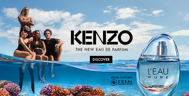 Kenzo Kenzo