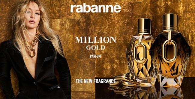 Rabanne Rabanne