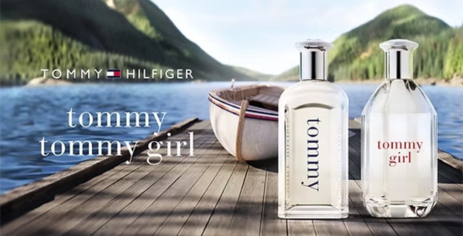 Tommy Hilfiger Tommy Hilfiger
