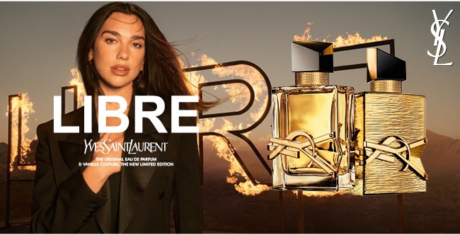 Yves Saint Laurent Dames Yves Saint Laurent Dames