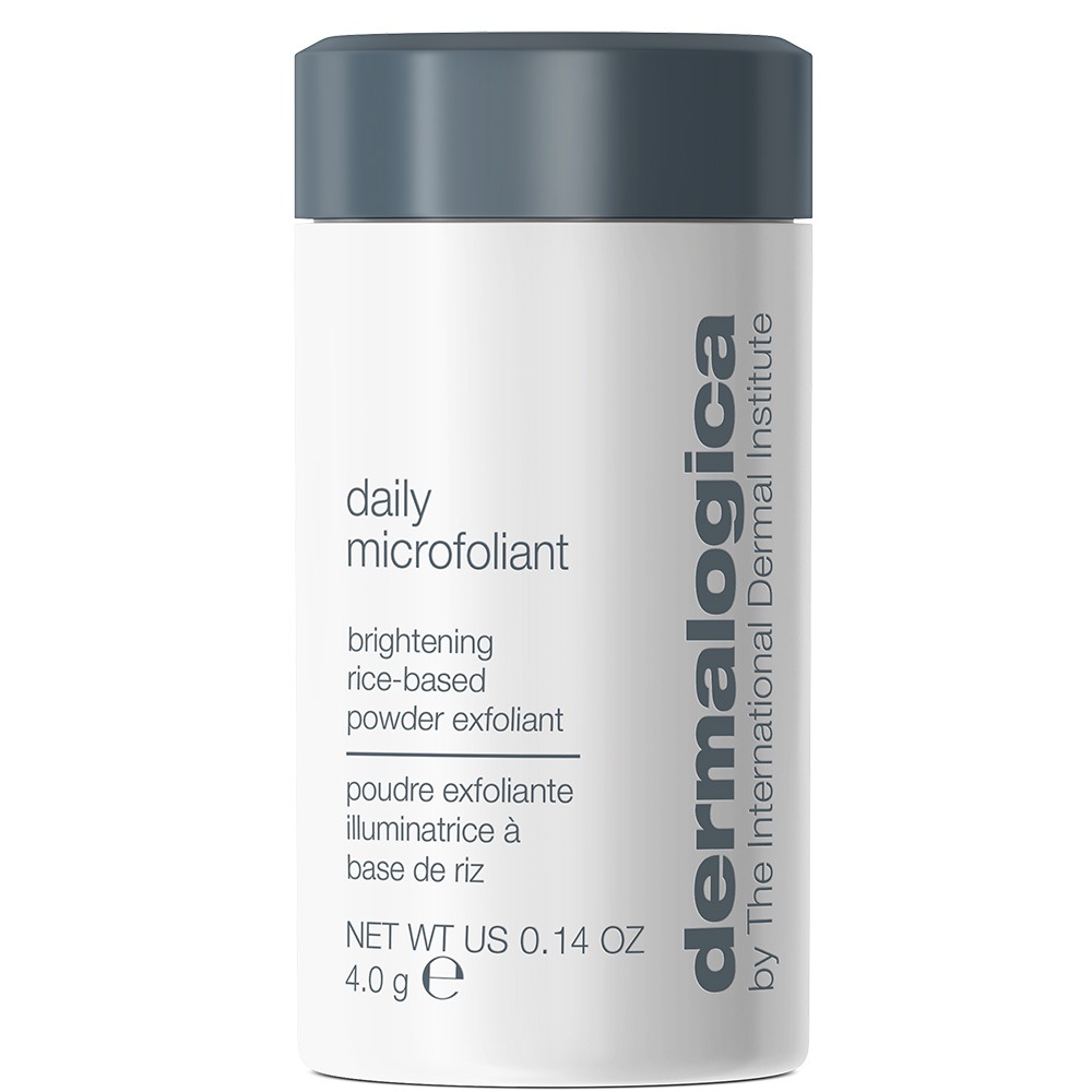 Dermalogica cadeau Dermalogica cadeau