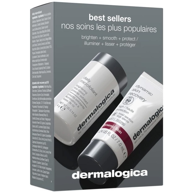 Dermalogica cadeau