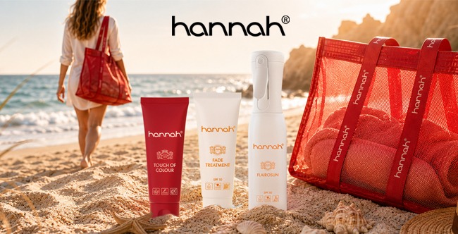 Hannah