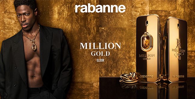 Rabanne Rabanne