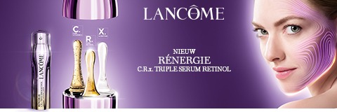 Lancôme Rénergie C.R.x. Triple Serum Retinol