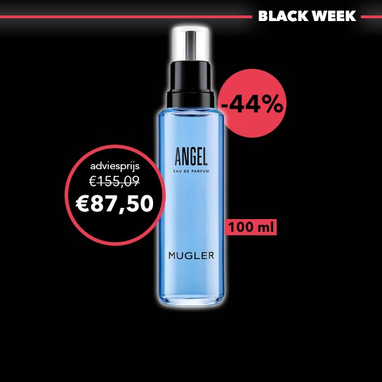 Angel Refill Bottle