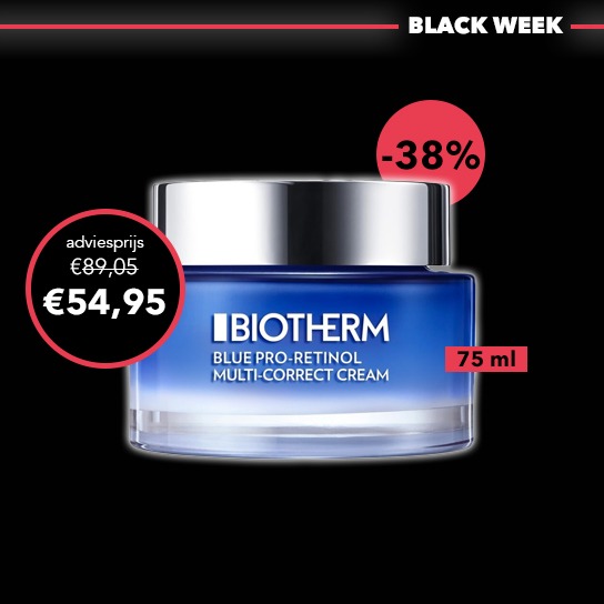 Blue Pro-Retinol Cream