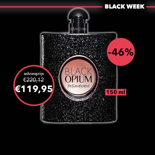 Black Opium