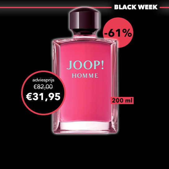 Joop! Homme