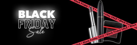 Black Friday Sale bij ParfumWebshop!