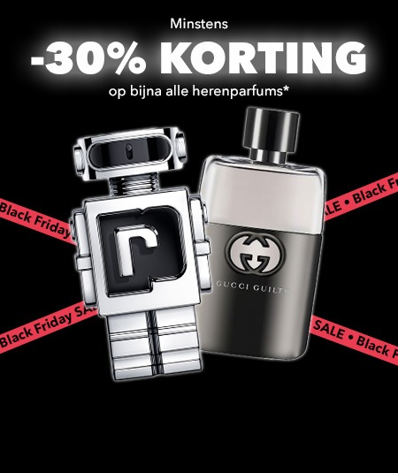 Heren parfum