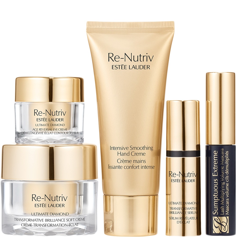 Estée Lauder Re-Nutriv cadeau