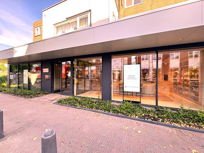 Winkel foto