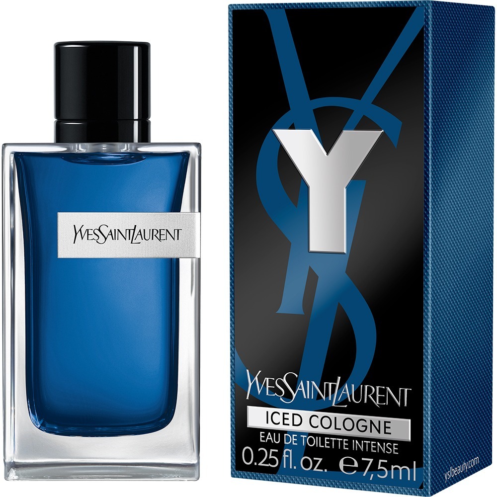 Yves Saint Laurent Heren cadeau