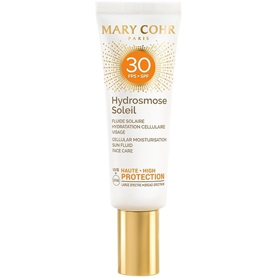 Mary Cohr cadeau